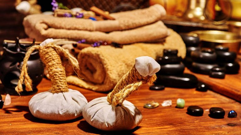 5 At-Home Ayurvedic Spa Treatments