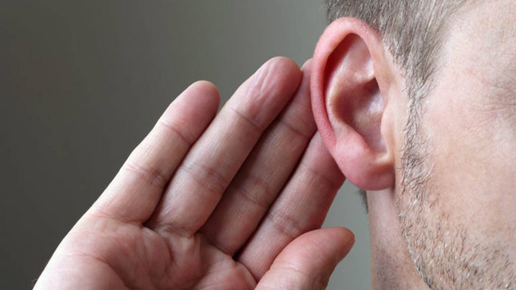 Care for Your Ears Naturally