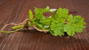 Healing Power of Herbs and Spices (Part 2) Cilantro and Black Pepper