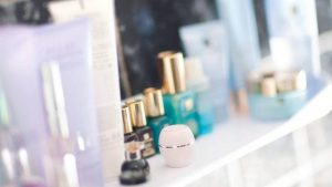 The Hidden Dangers of Cosmetics