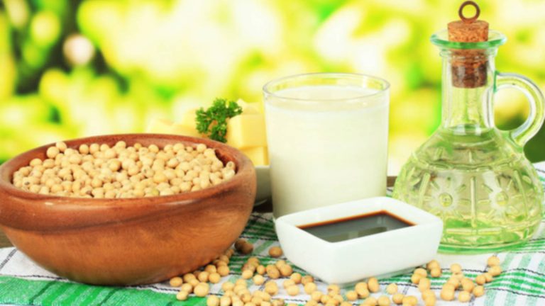 Getting Vegetarian Protien is easy