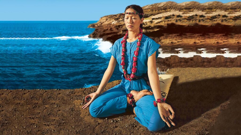 Wai-Lana-Meditation