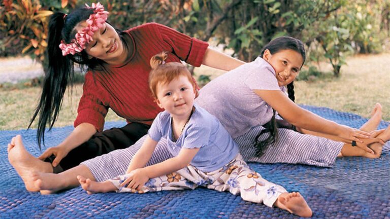 Tackling Childhood Obesity: Prevention and Treatment
