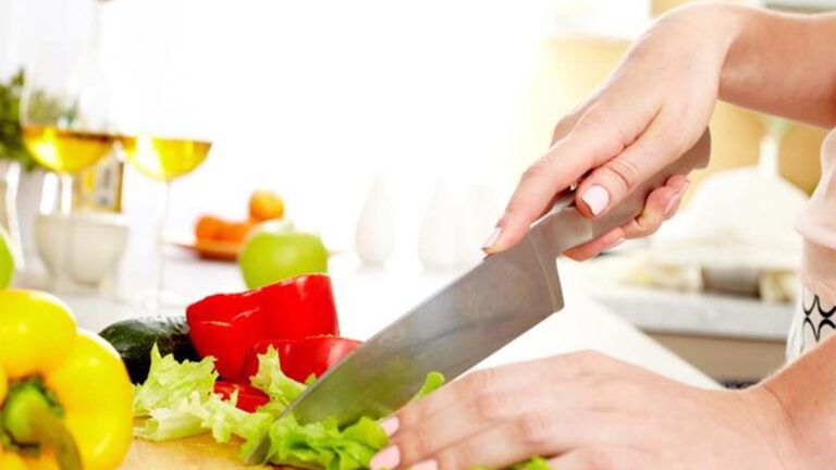 5 Healthy Meals You Can Make in 10 Minutes or Less!