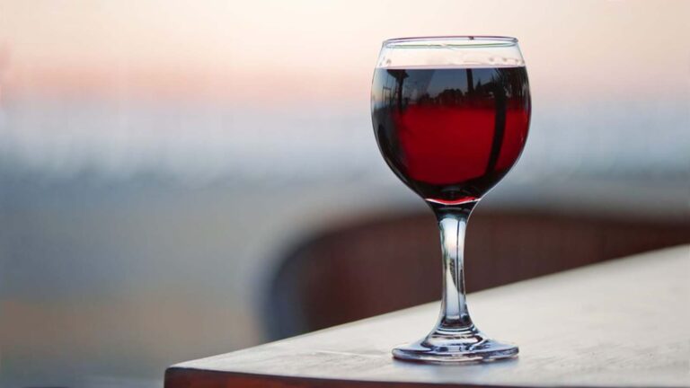 Is Alcohol Actually Good for You?
