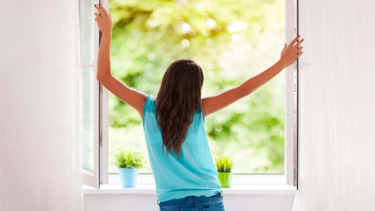 A Breath of Fresh Air: Creating Healthy Indoor Air