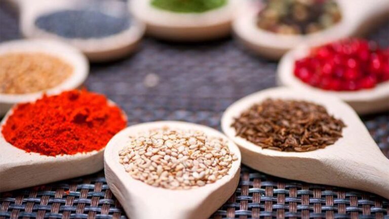 Eating Healthy: How to Stock Your Kitchen with Healthy Ingredients