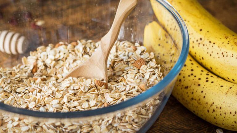 5 Foods To Help You De-stress