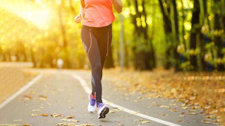 3 Essential Tips for Staying Healthy