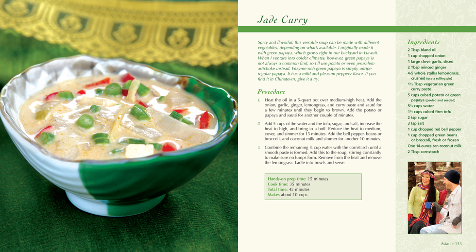 Jade-Curry