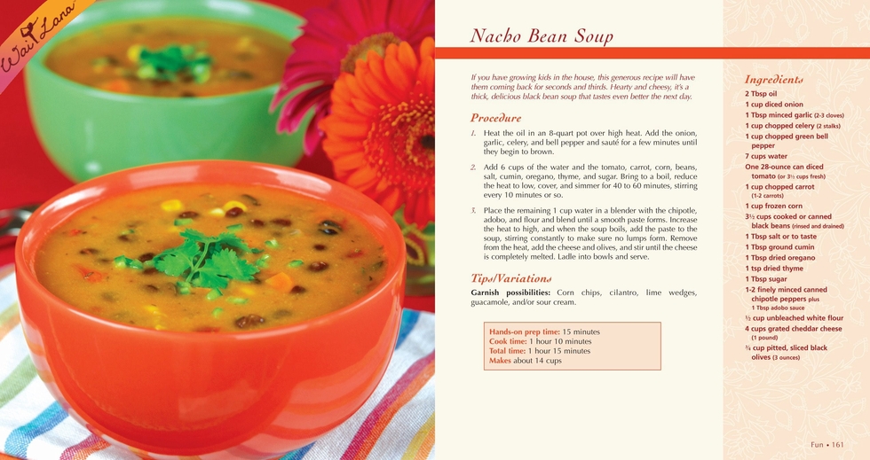 Nacho-Bean-Soup