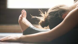 Yoga Tools for Healing