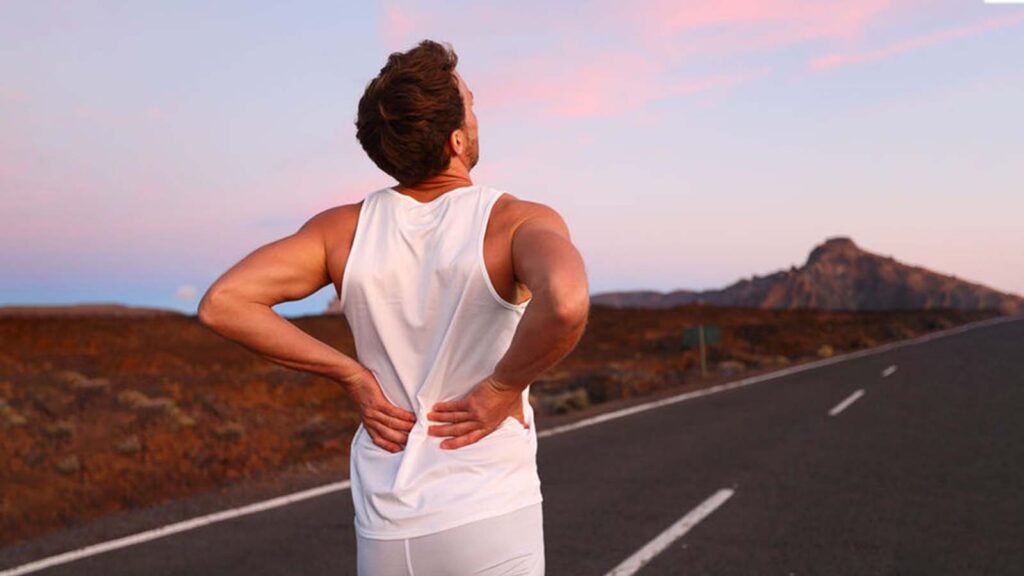 Simple Tips to Keep Your Back Healthy and Strong