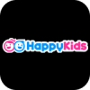Happy Kids Logo