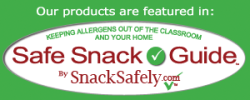 Snacksafely